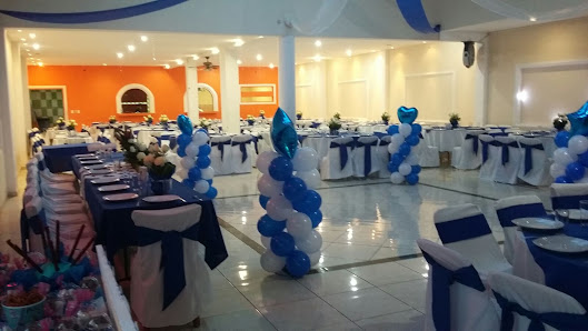 Eventos Silver